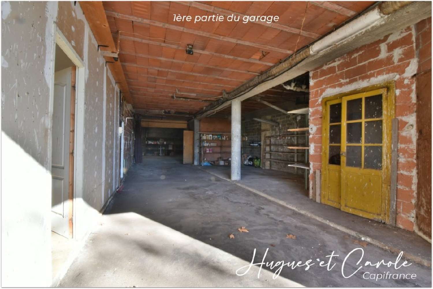 en venta casa Cazouls-d'Hérault Hérault 8