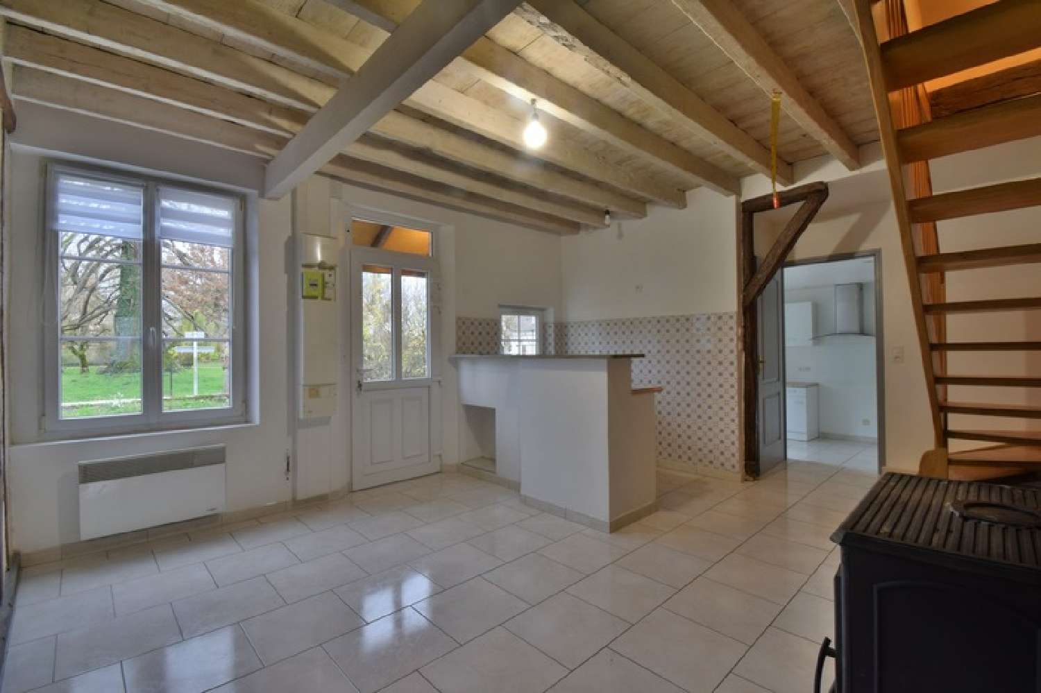  te koop huis Ceffonds Haute-Marne 2