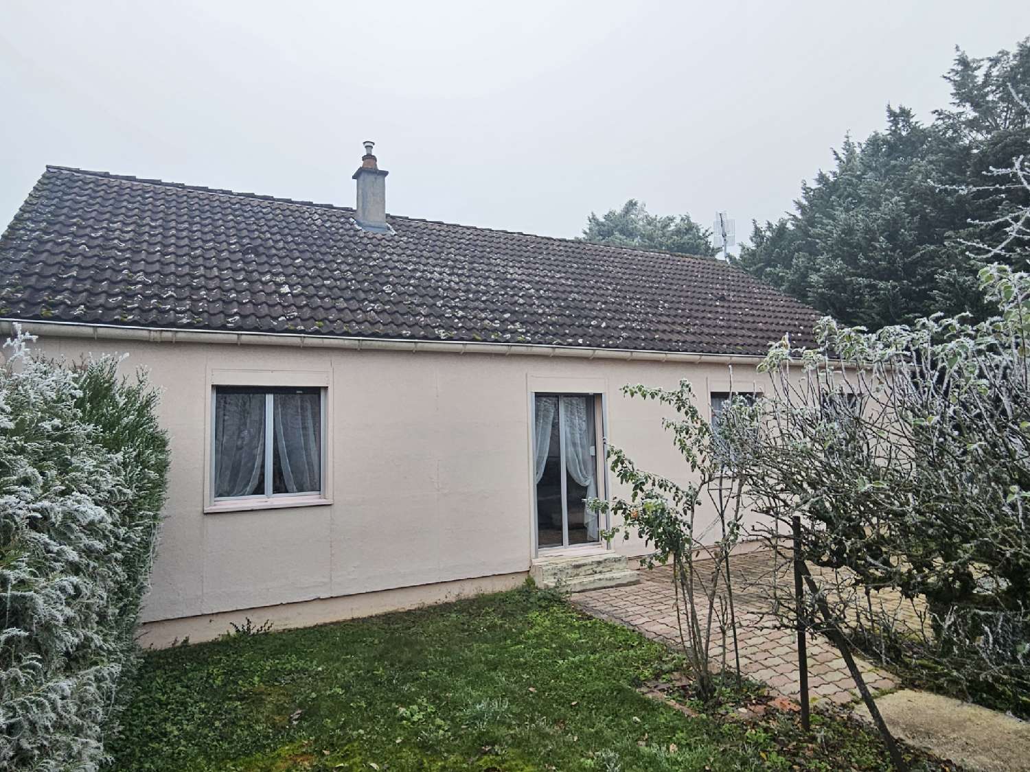 for sale house Ceffonds Haute-Marne 2
