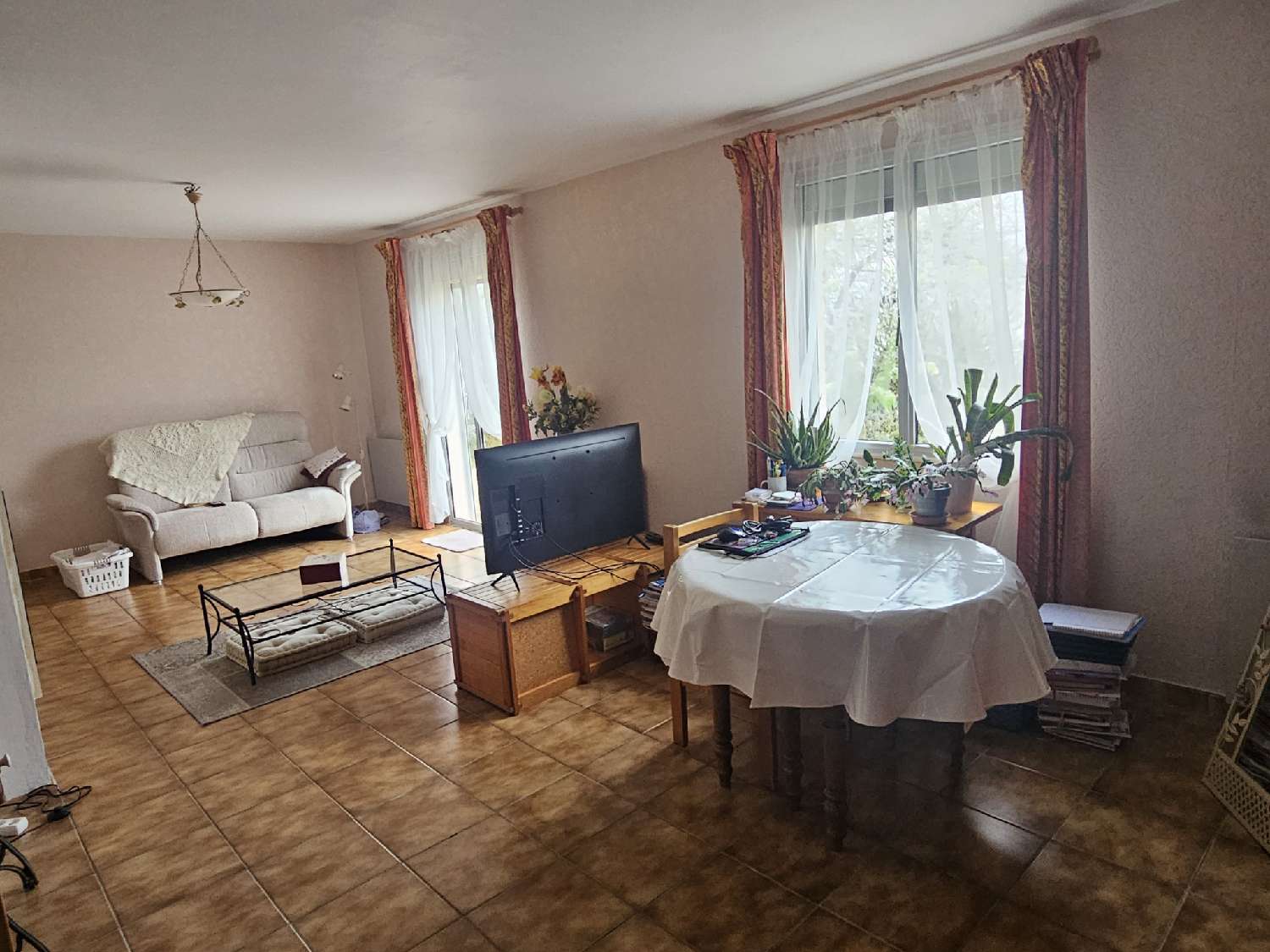 for sale house Ceffonds Haute-Marne 4