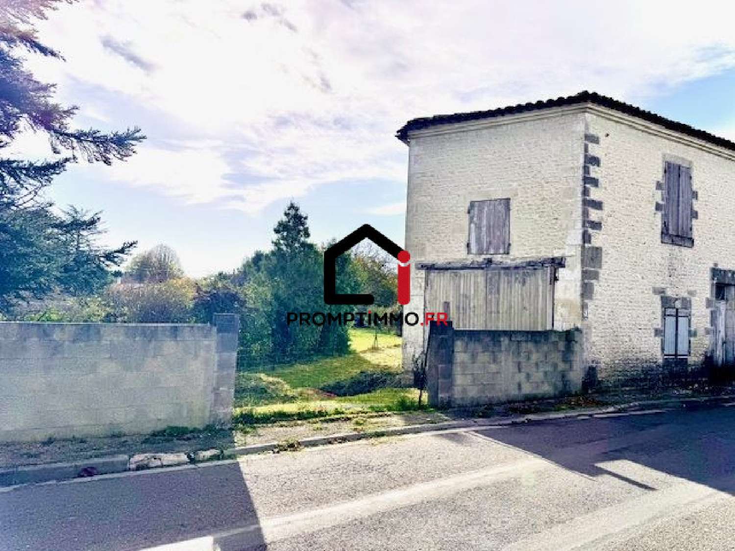 à vendre maison Celles Charente-Maritime 3