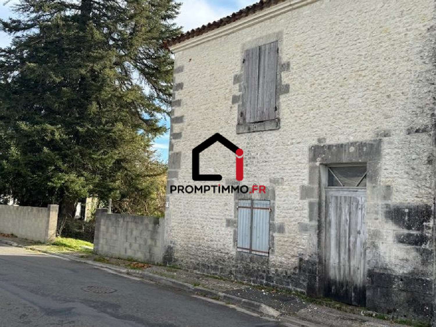 à vendre maison Celles Charente-Maritime 1