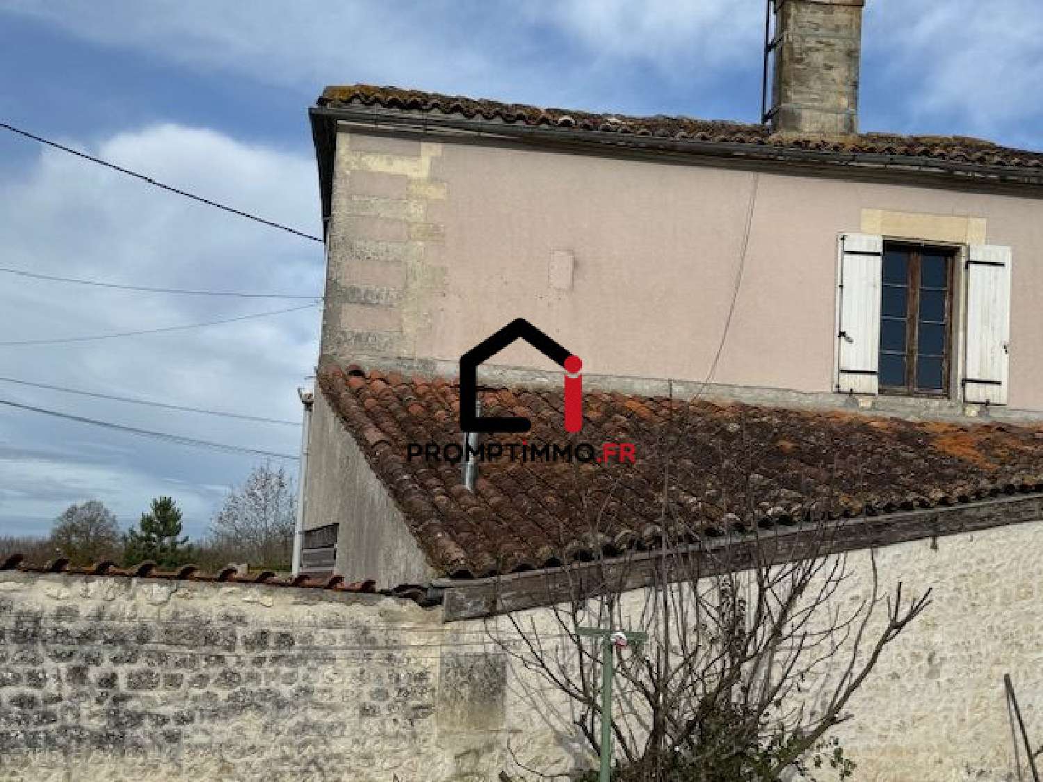 à vendre maison Celles Charente-Maritime 3