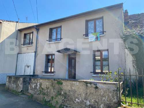 Cérans-Foulletourte Sarthe maison foto 7223474