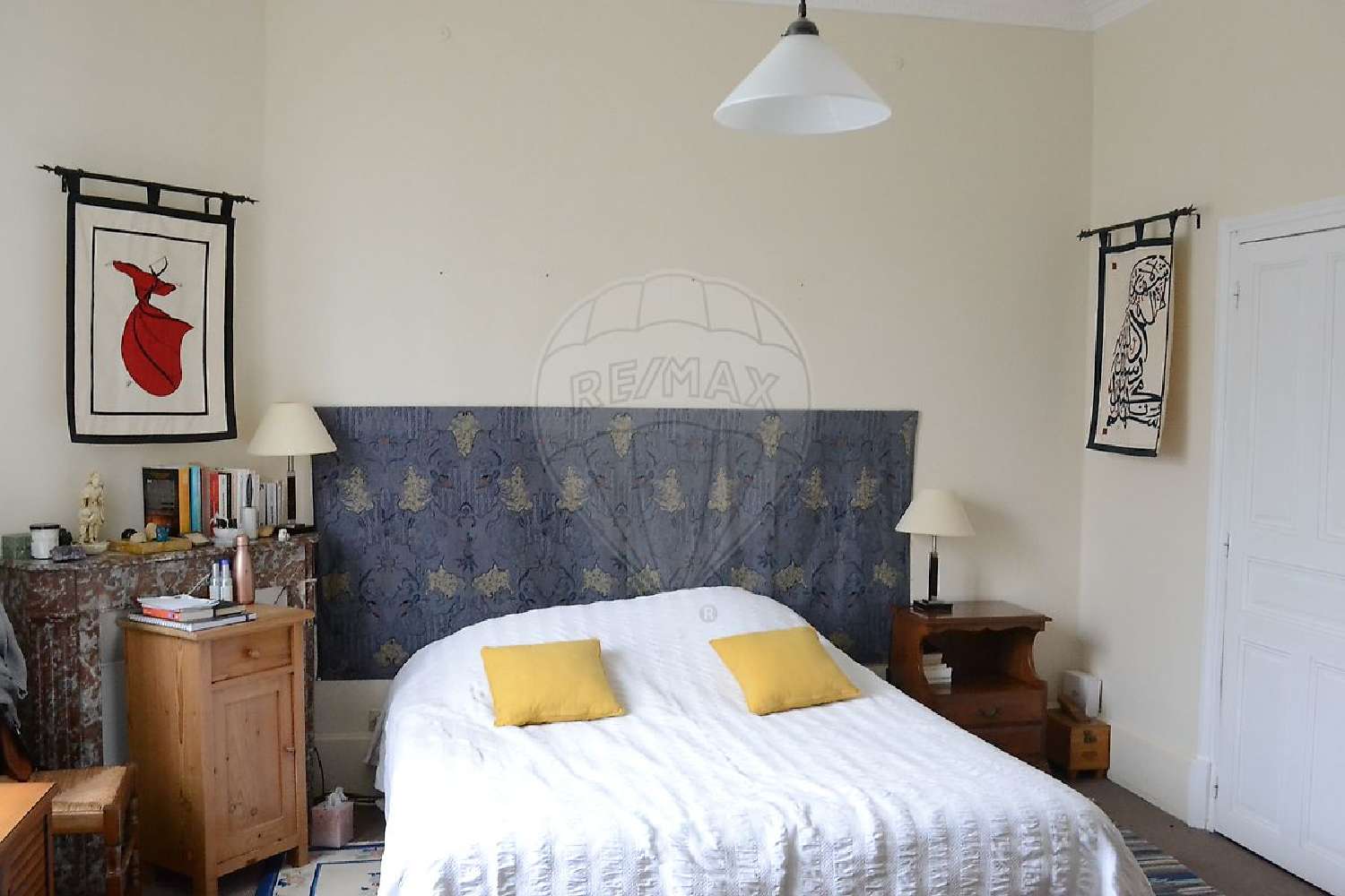 te koop huis Cercy-la-Tour Nièvre 7