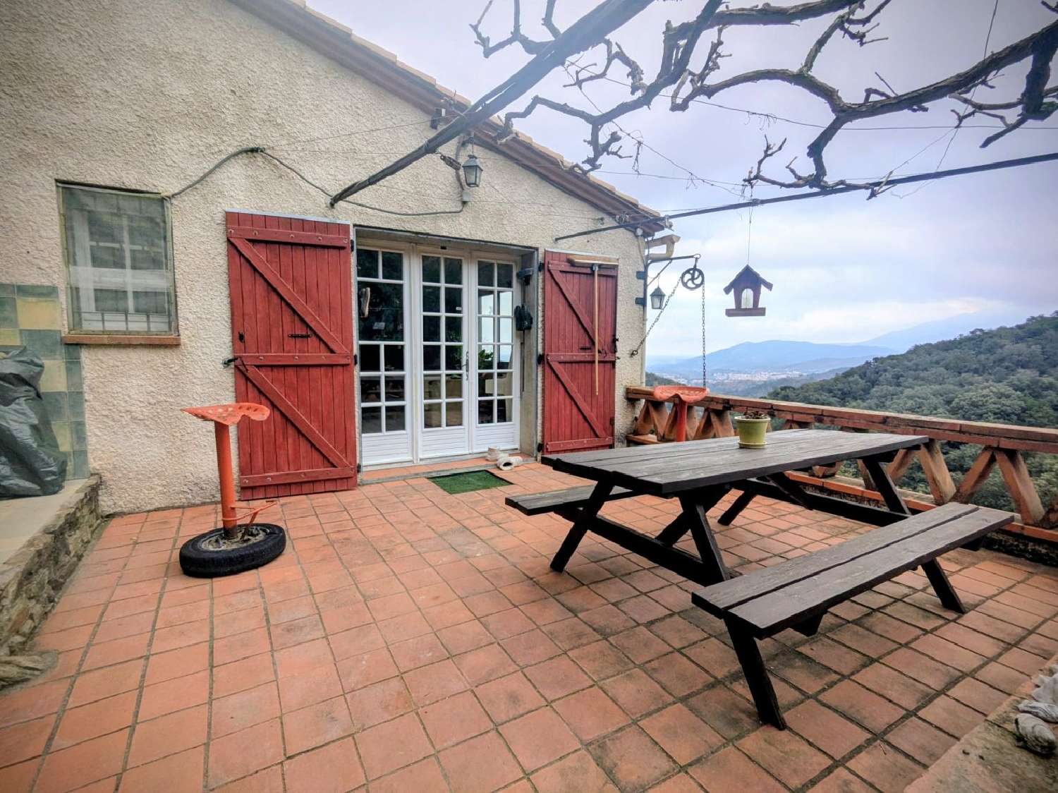 te koop huis Céret Pyrénées-Orientales 2