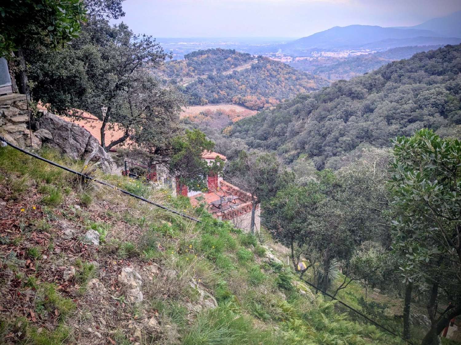 te koop huis Céret Pyrénées-Orientales 5