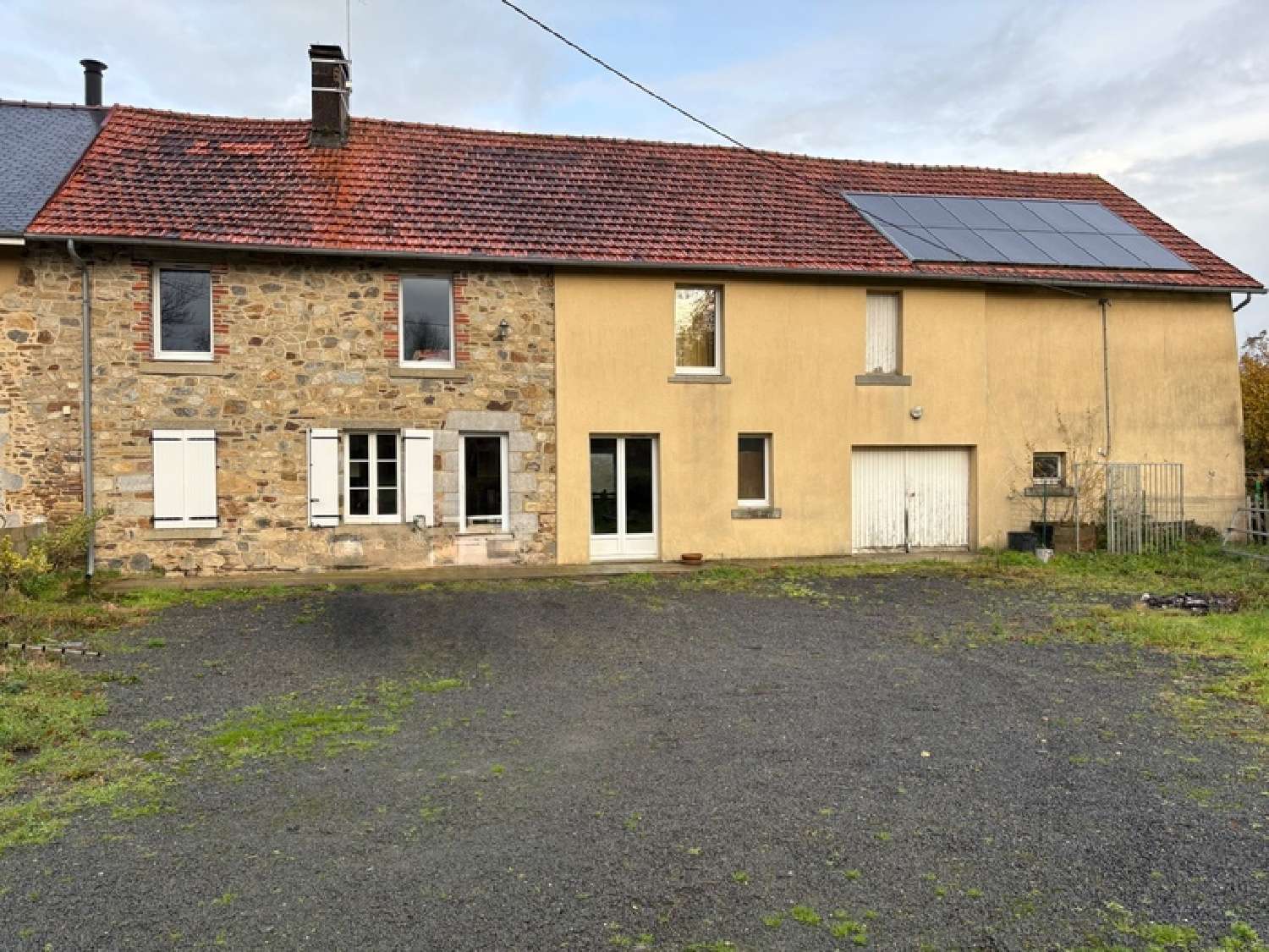 for sale house Cerisy-la-Salle Manche 1
