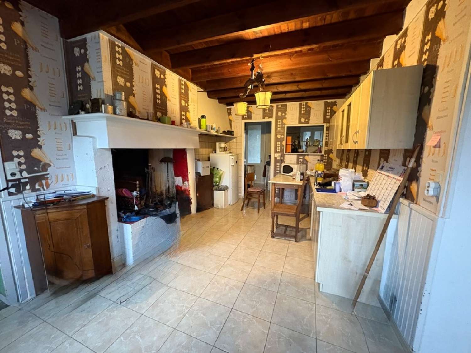 for sale house Cerisy-la-Salle Manche 3
