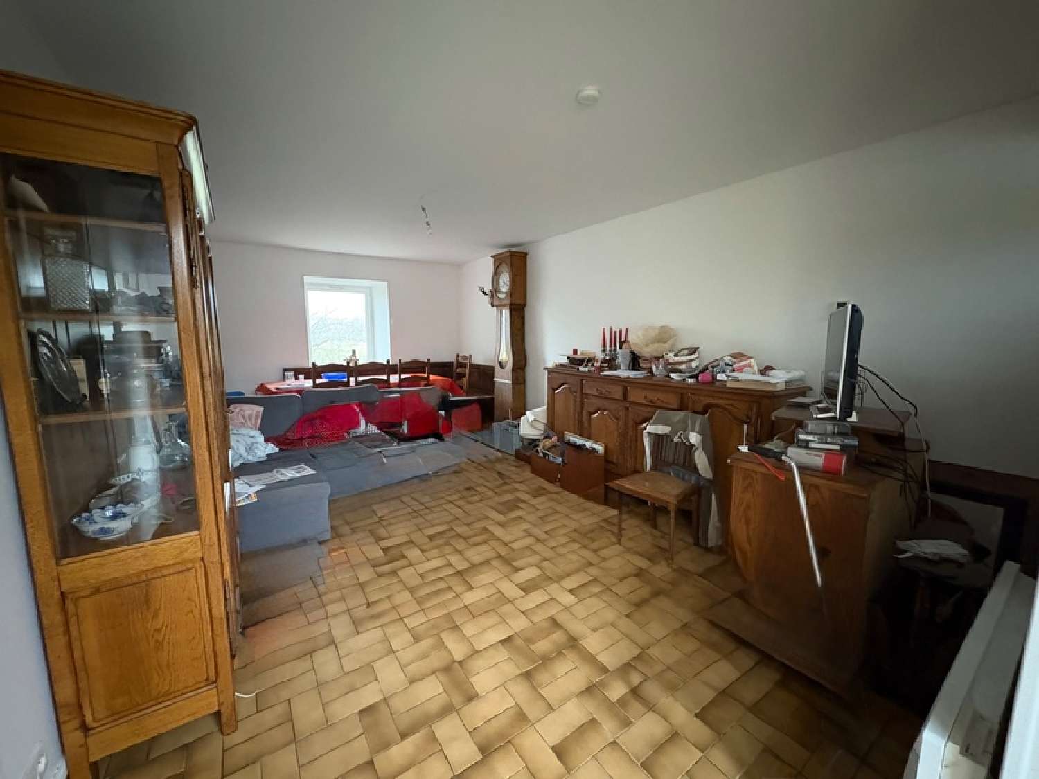 for sale house Cerisy-la-Salle Manche 5