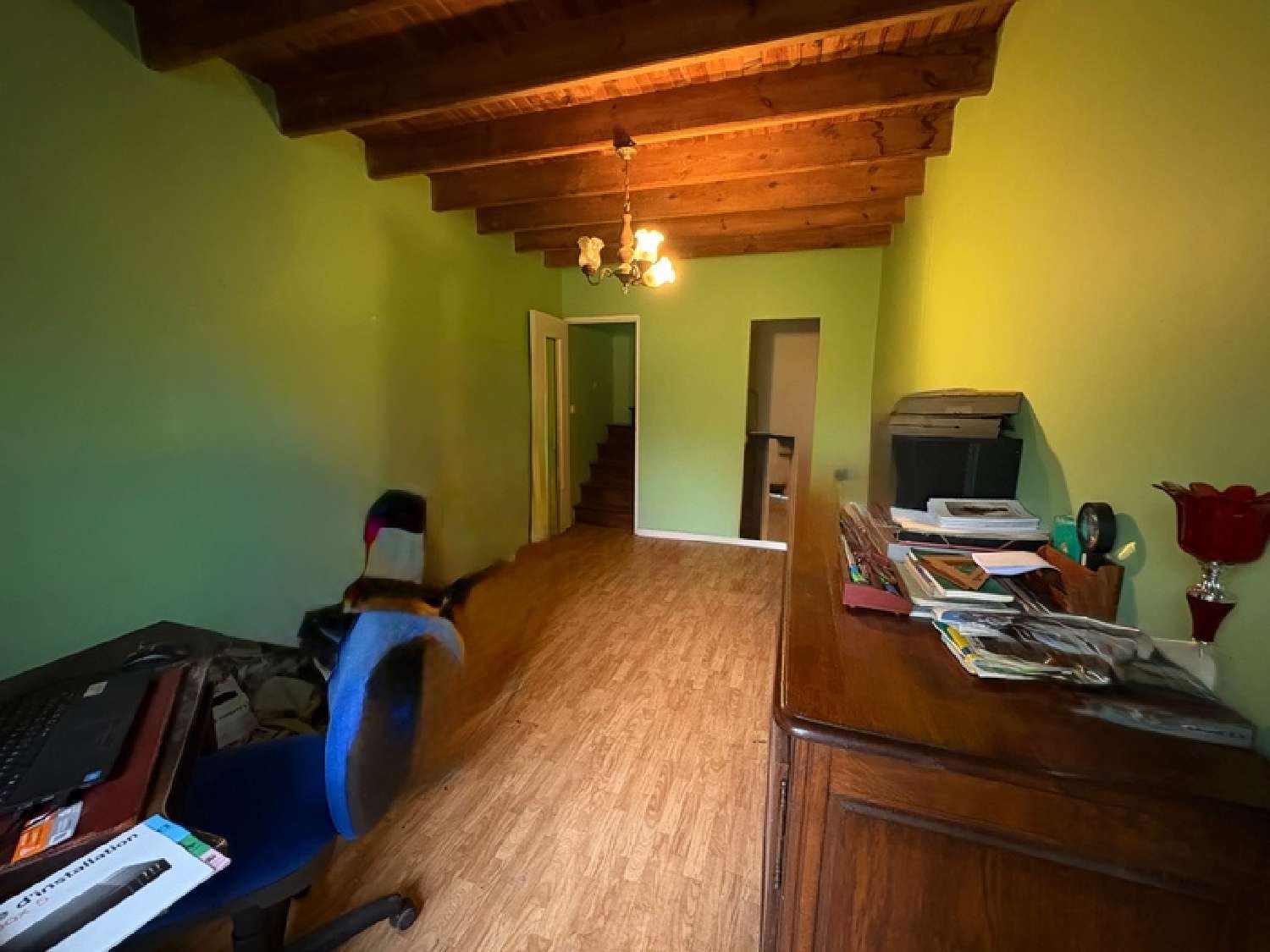 for sale house Cerisy-la-Salle Manche 6