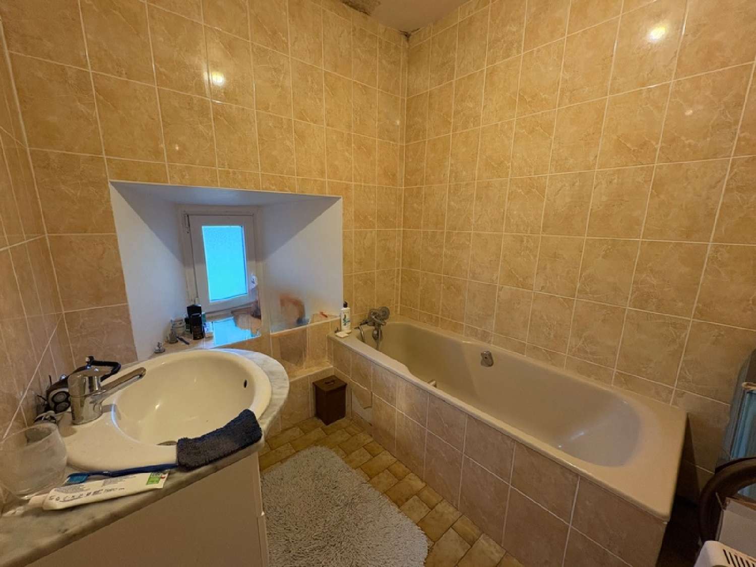 for sale house Cerisy-la-Salle Manche 8