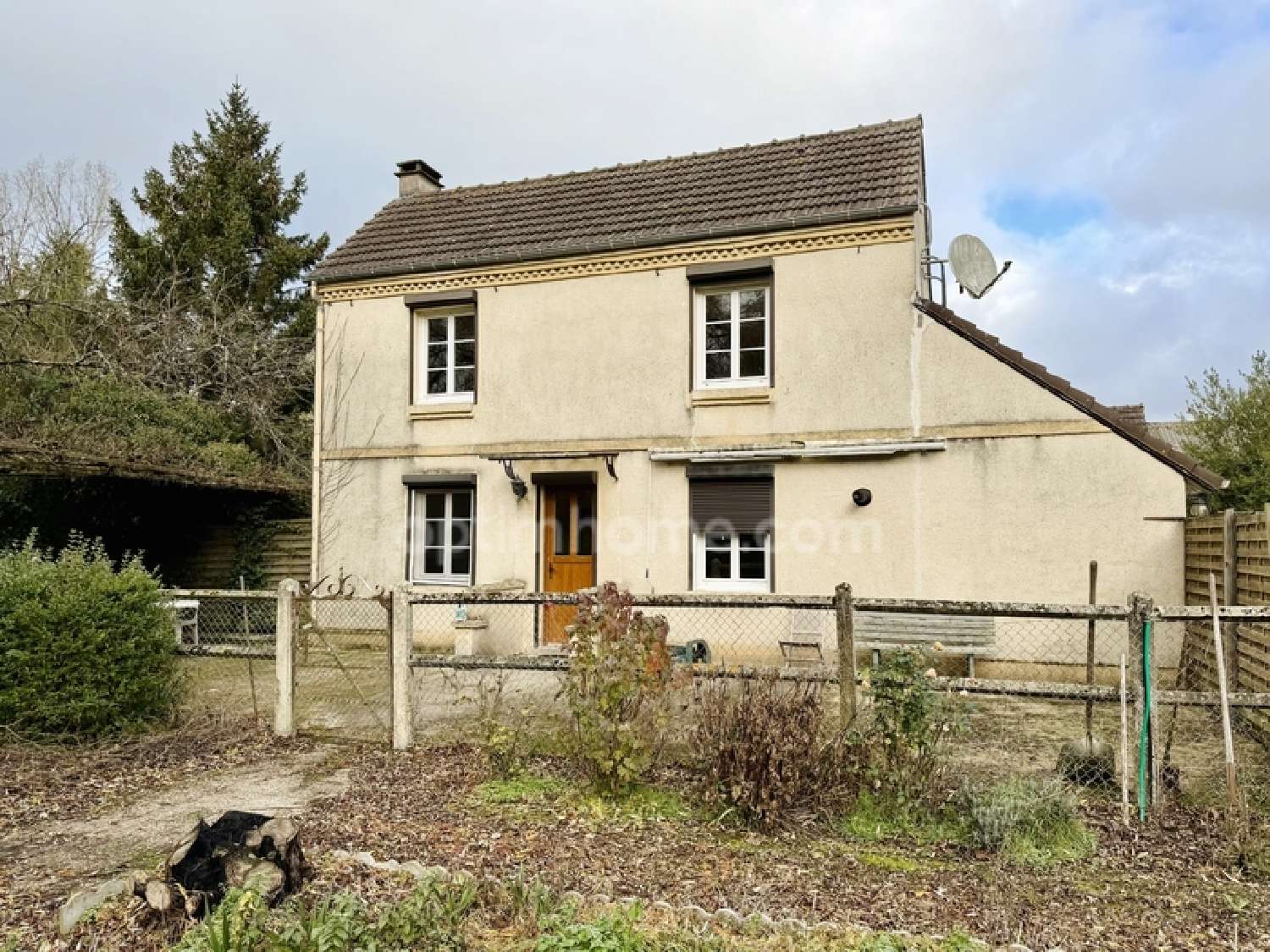  à vendre maison Cernay Calvados 2