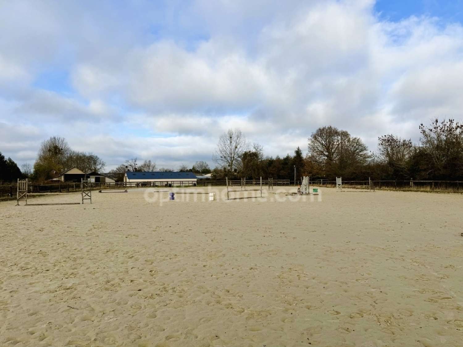  à vendre maison Cernay Calvados 4