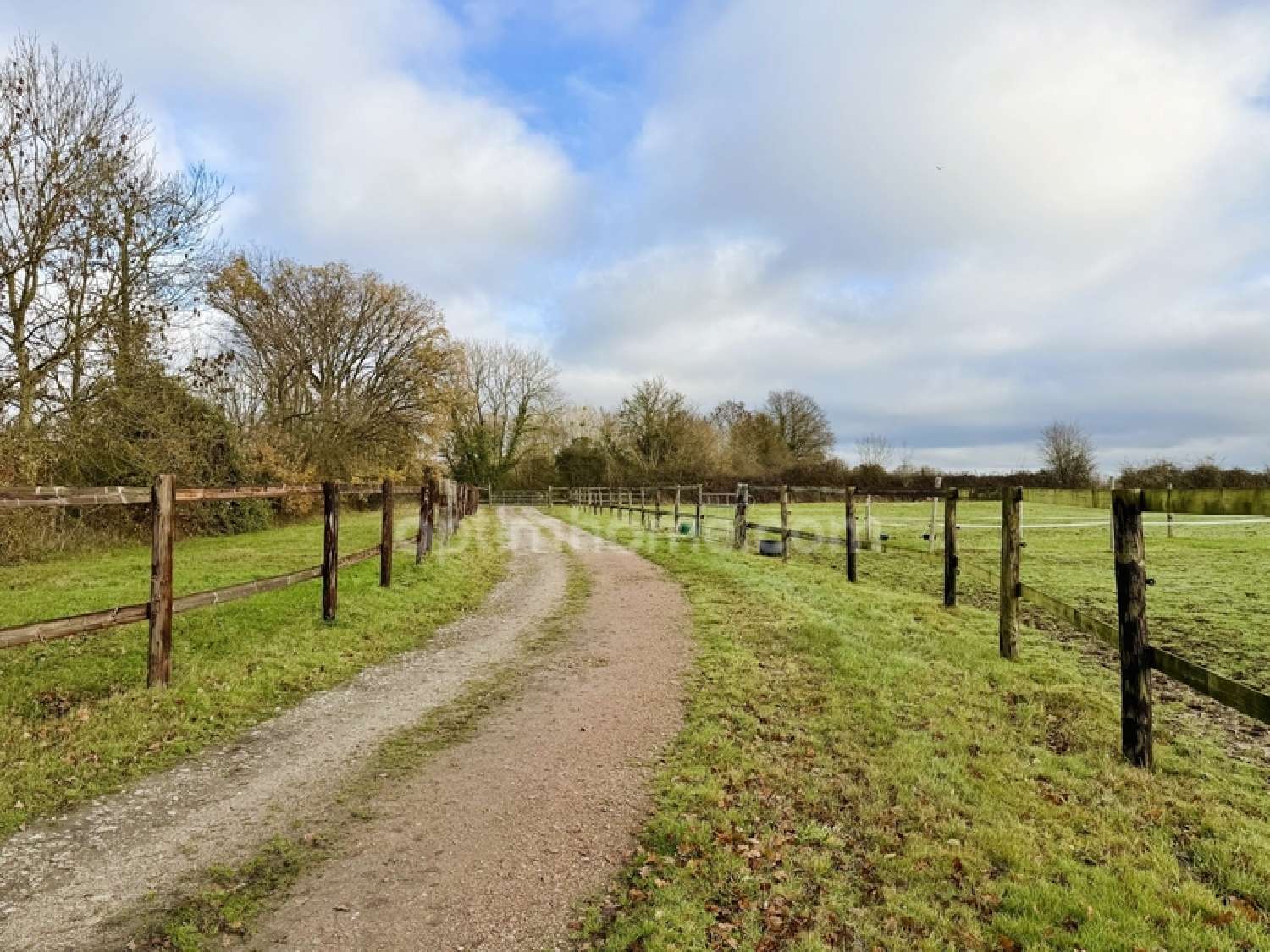  à vendre maison Cernay Calvados 5