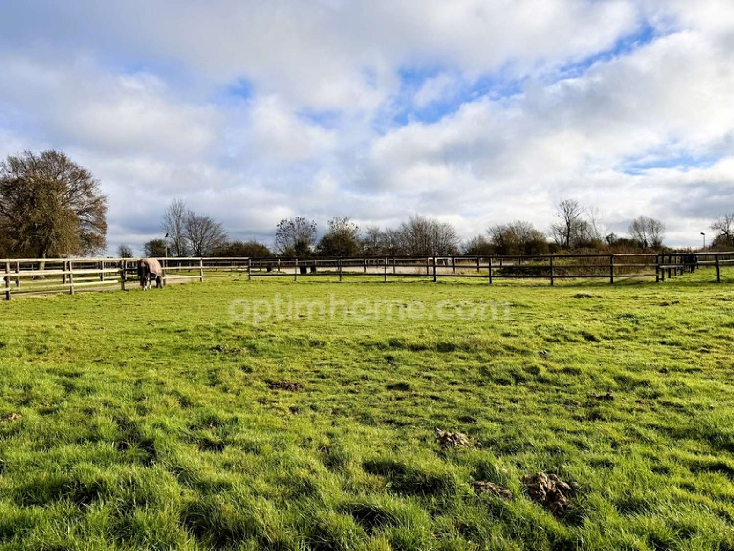  à vendre maison Cernay Calvados 6