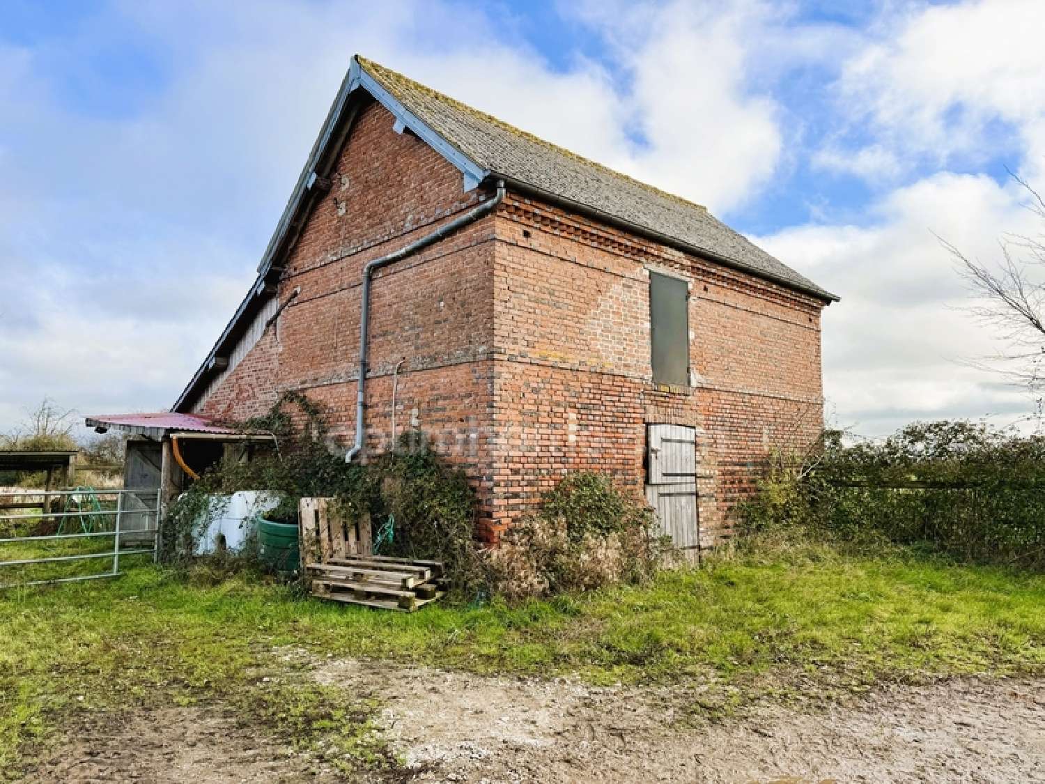  à vendre maison Cernay Calvados 7