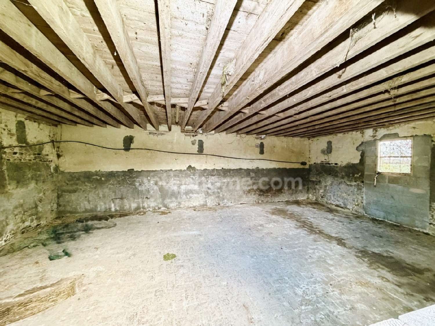  à vendre maison Cernay Calvados 8