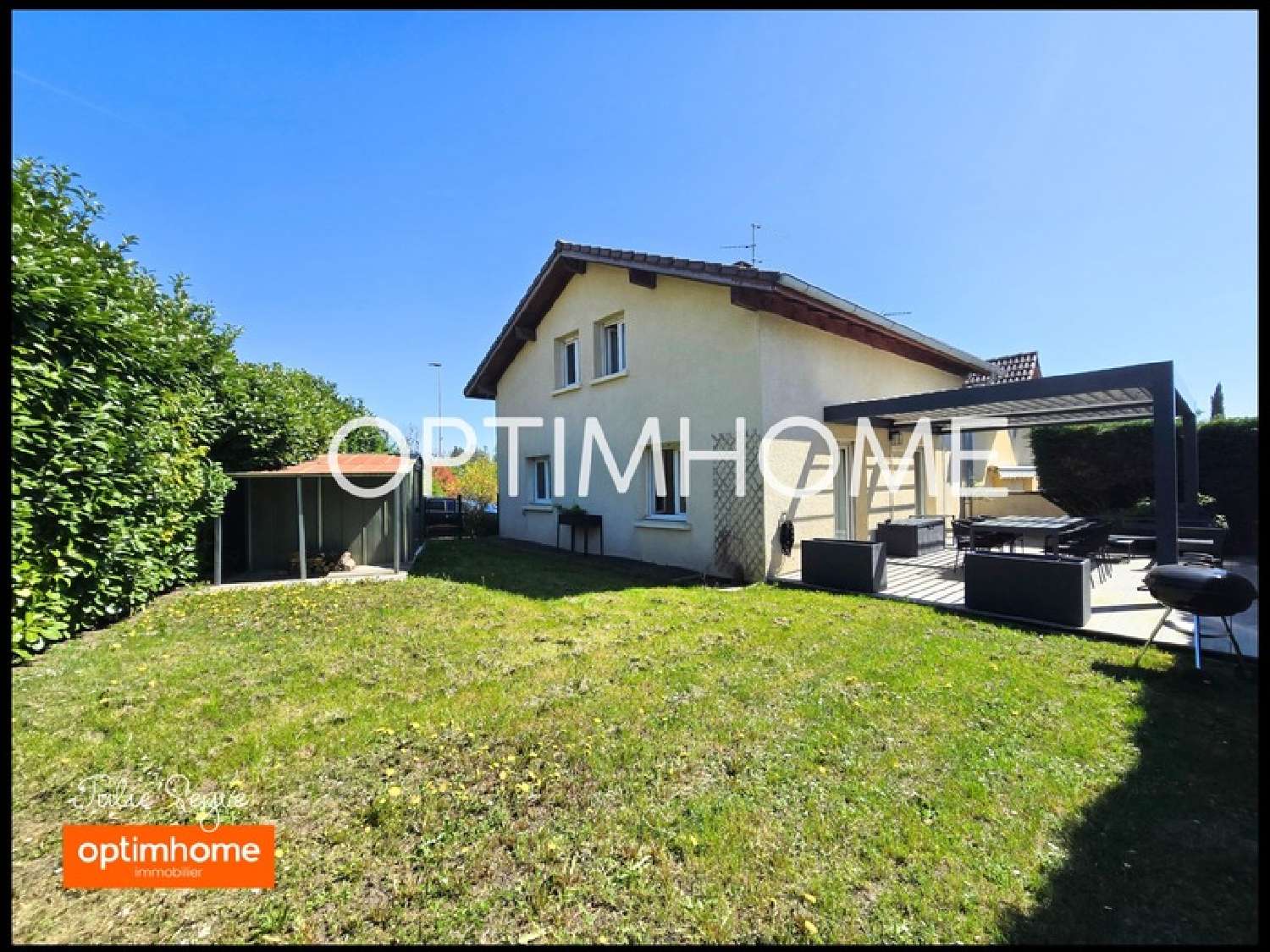  for sale house Cessy Ain 7