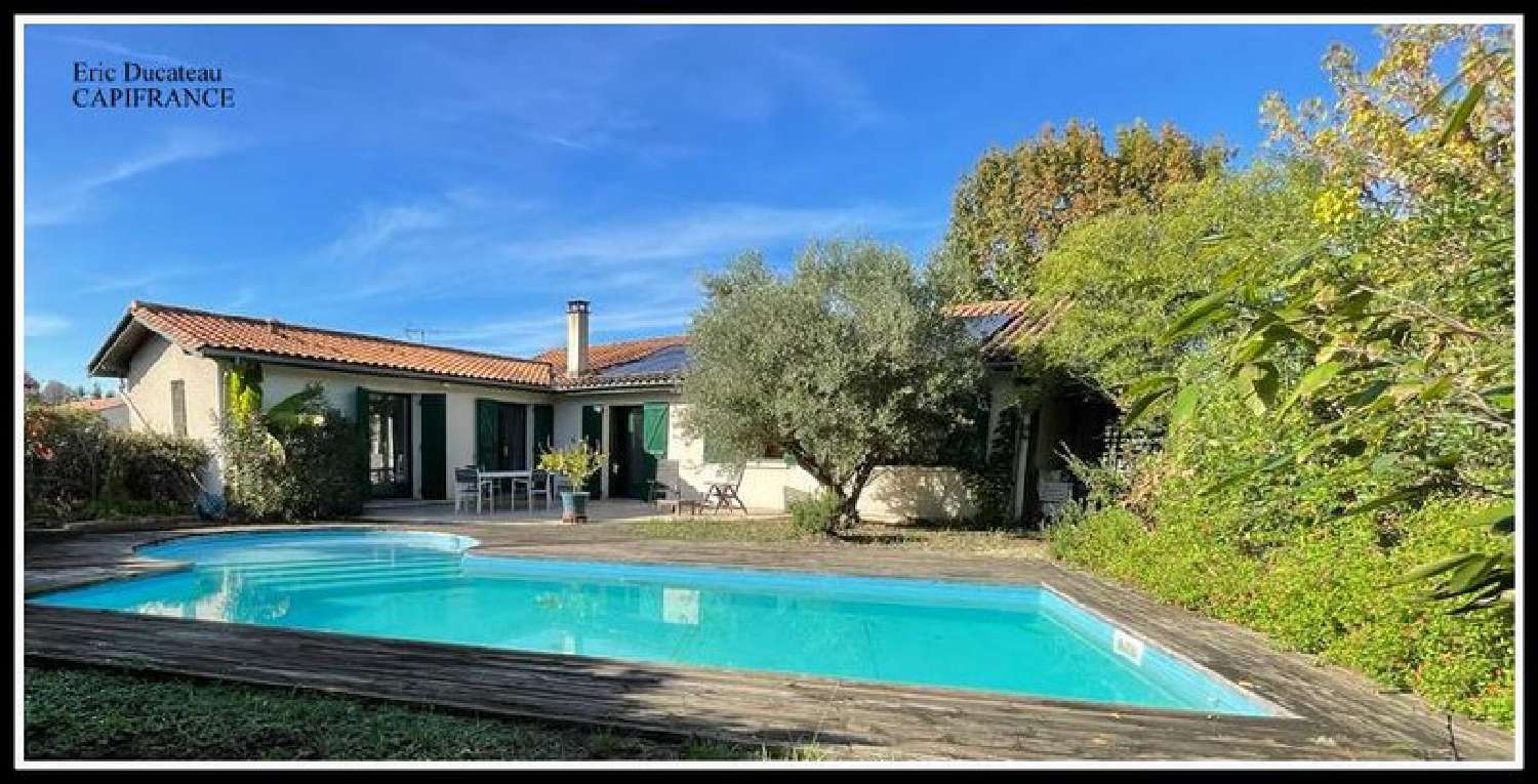 te koop huis Cestas Gironde 1