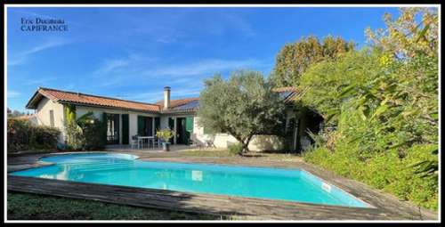 Cestas Gironde huis foto 7219995