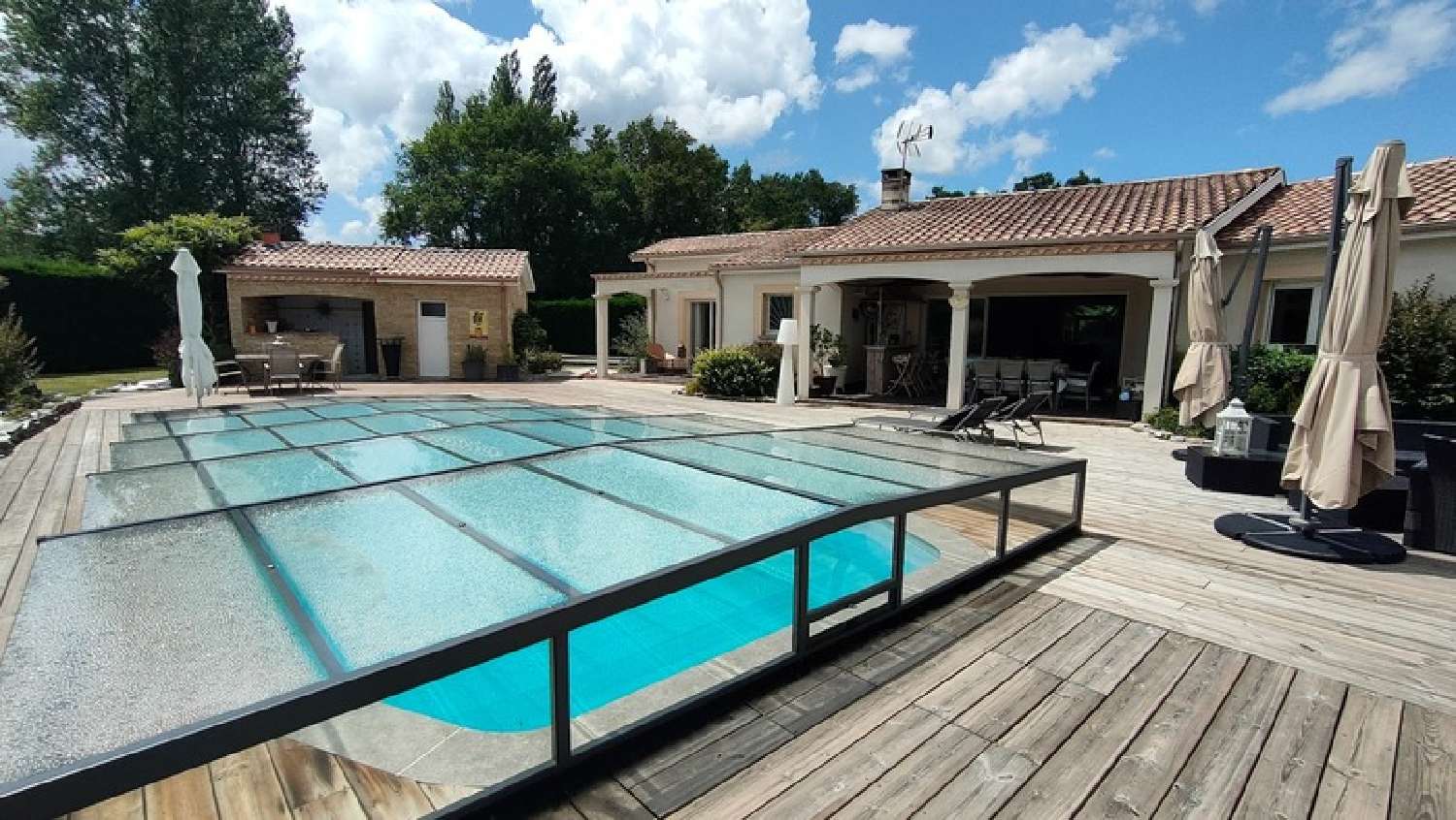  te koop huis Cestas Gironde 1