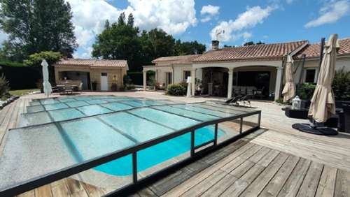 Cestas Gironde Haus Bild 7228862