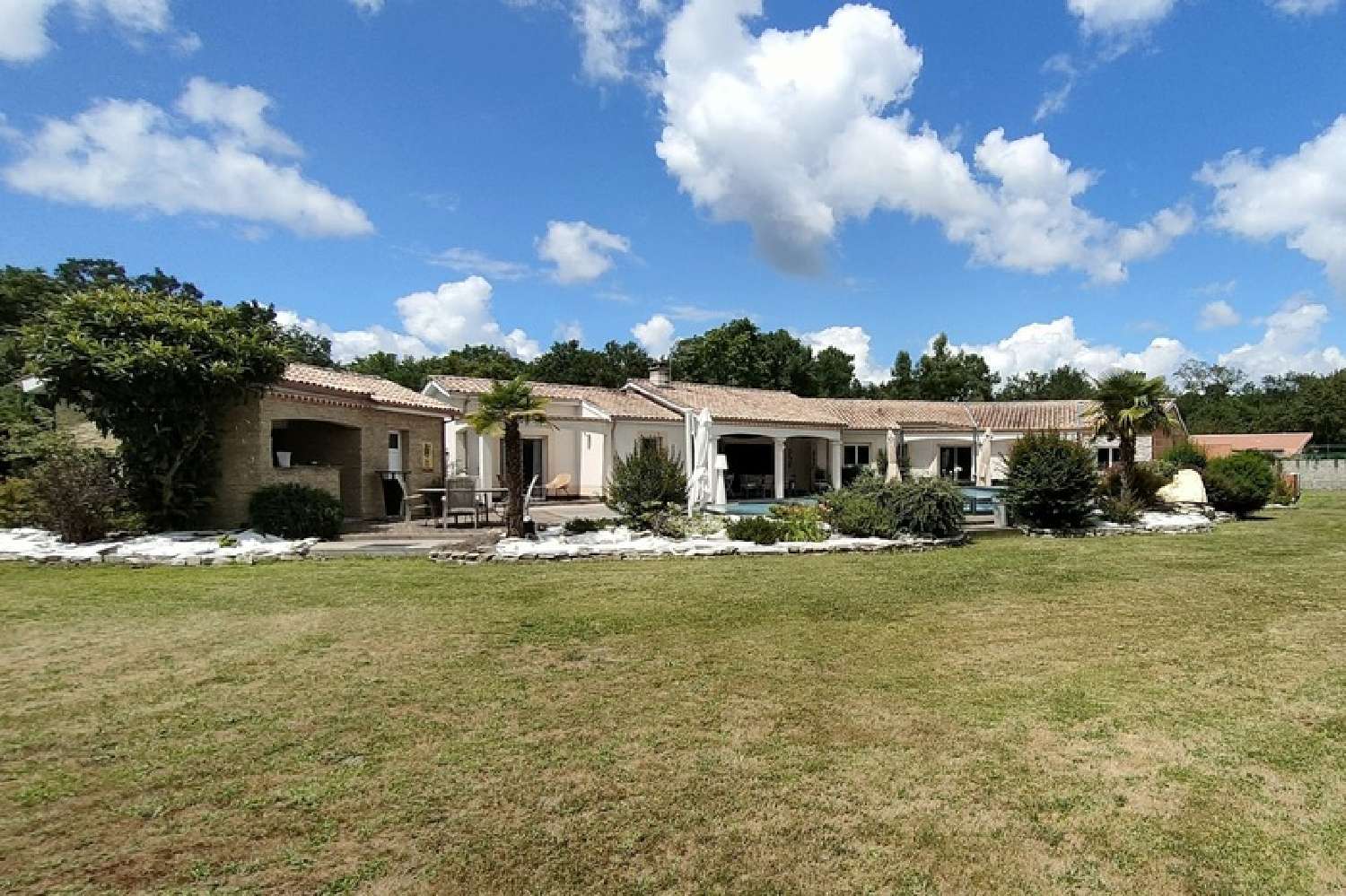  te koop huis Cestas Gironde 2