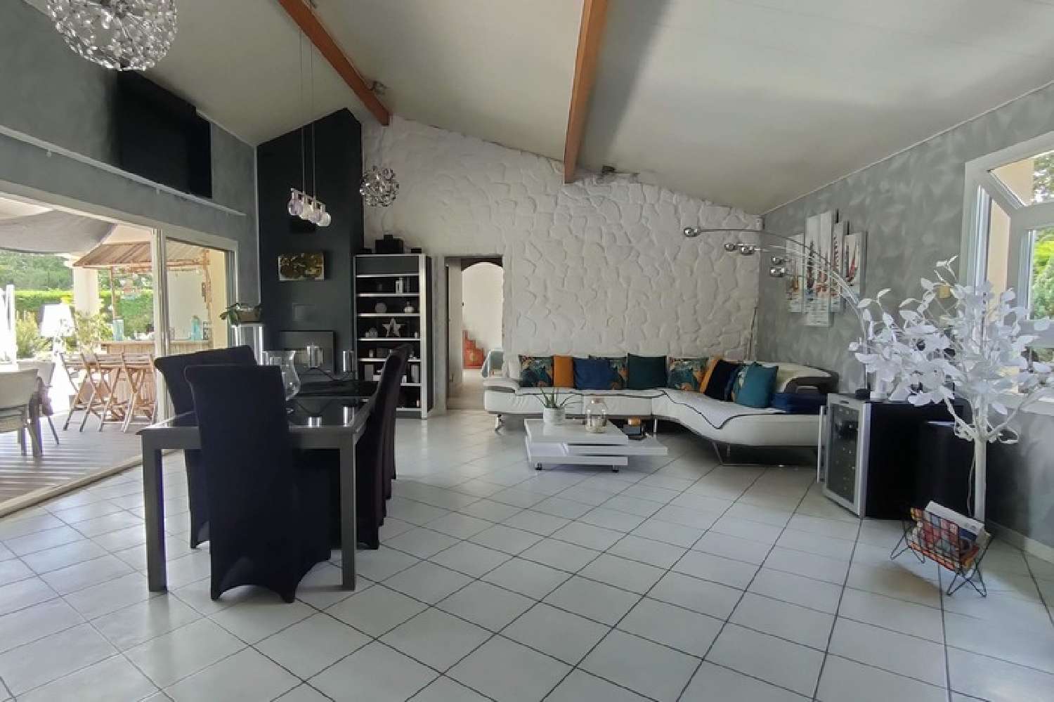  te koop huis Cestas Gironde 3