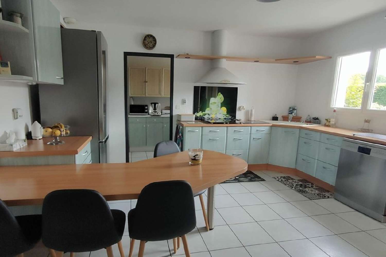  te koop huis Cestas Gironde 4