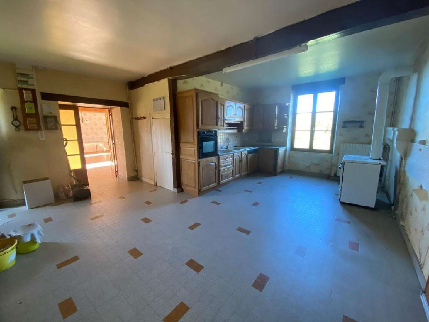 kaufen Haus Ceton Orne 3