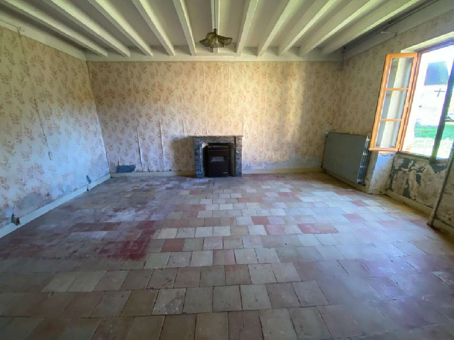 kaufen Haus Ceton Orne 5