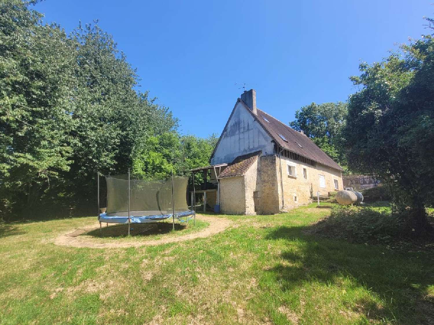 for sale house Ceton Orne 4