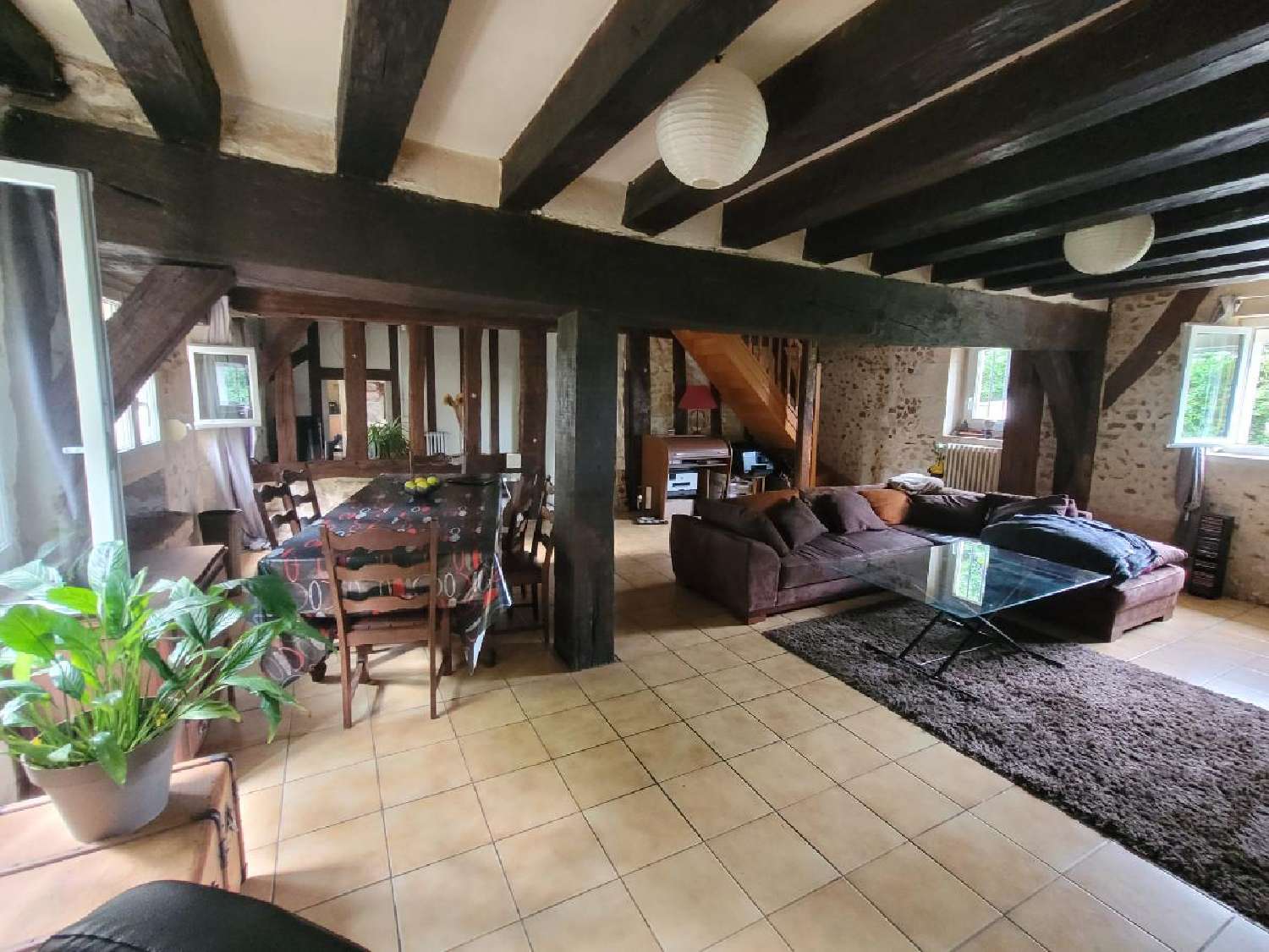for sale house Ceton Orne 5