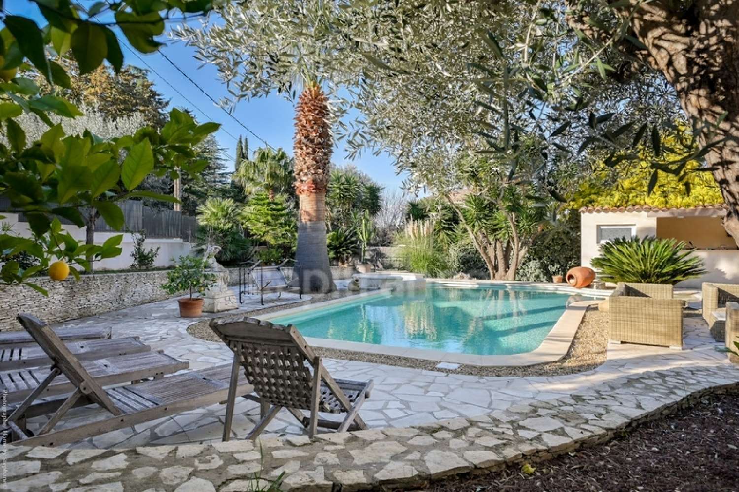 te koop huis Ceyreste Bouches-du-Rhône 1