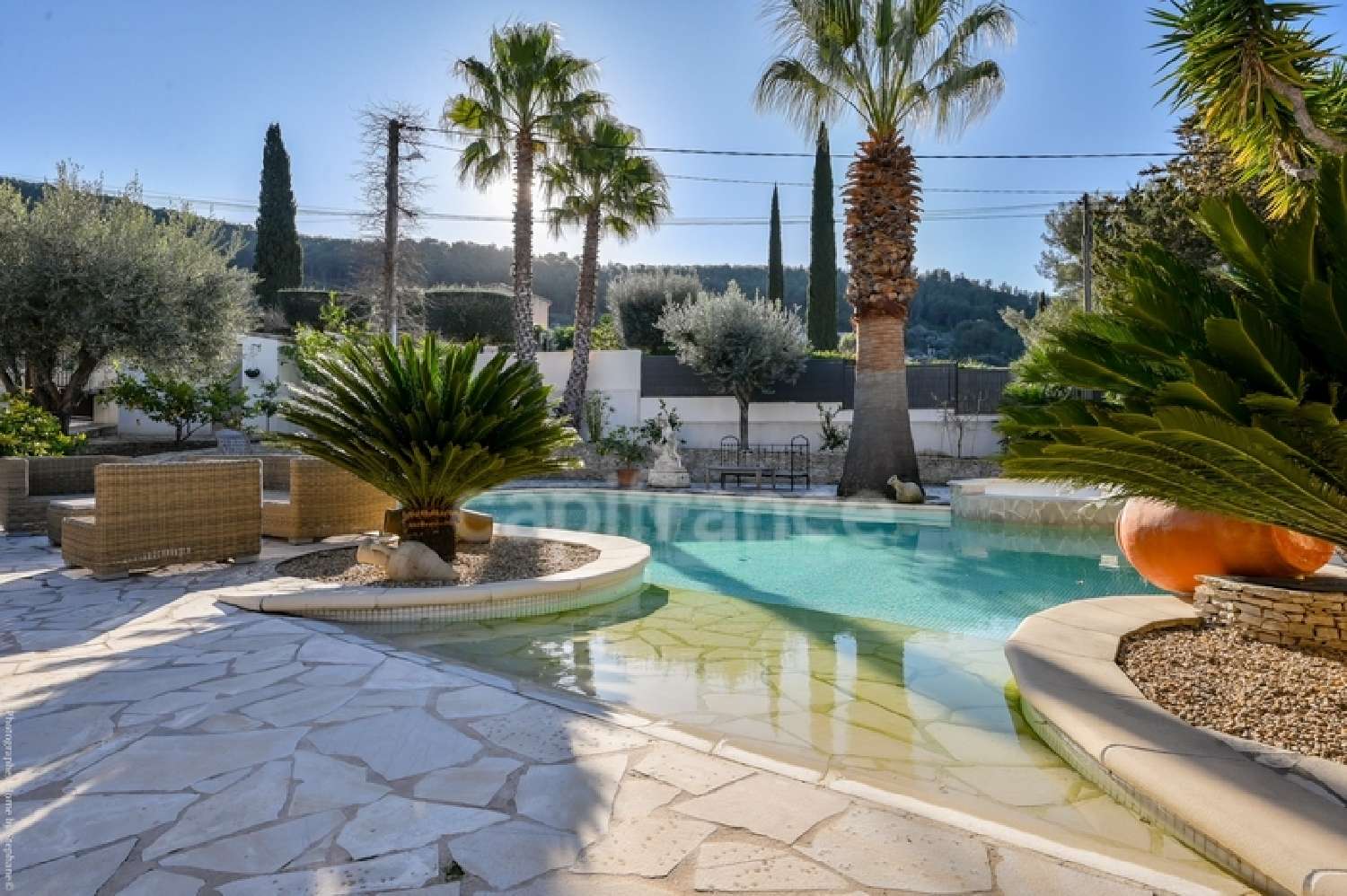 te koop huis Ceyreste Bouches-du-Rhône 2