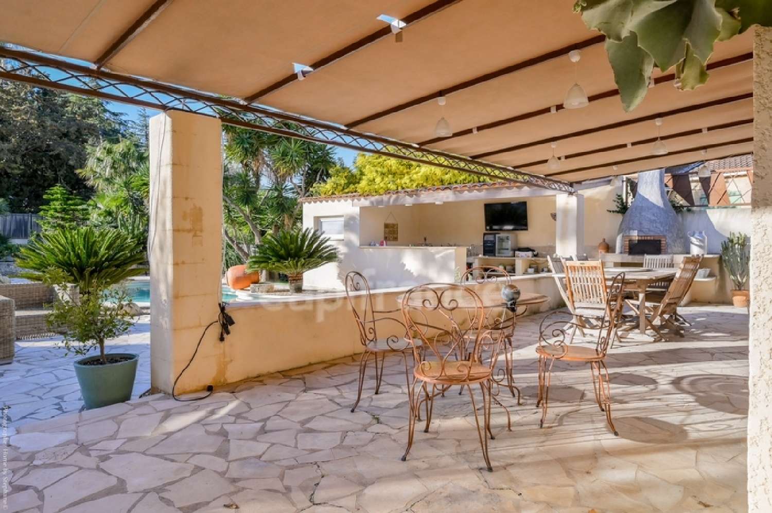 te koop huis Ceyreste Bouches-du-Rhône 3