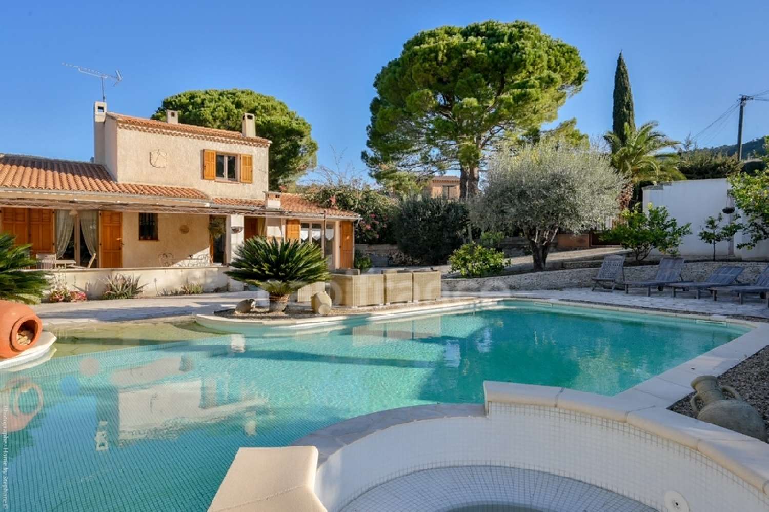 te koop huis Ceyreste Bouches-du-Rhône 4