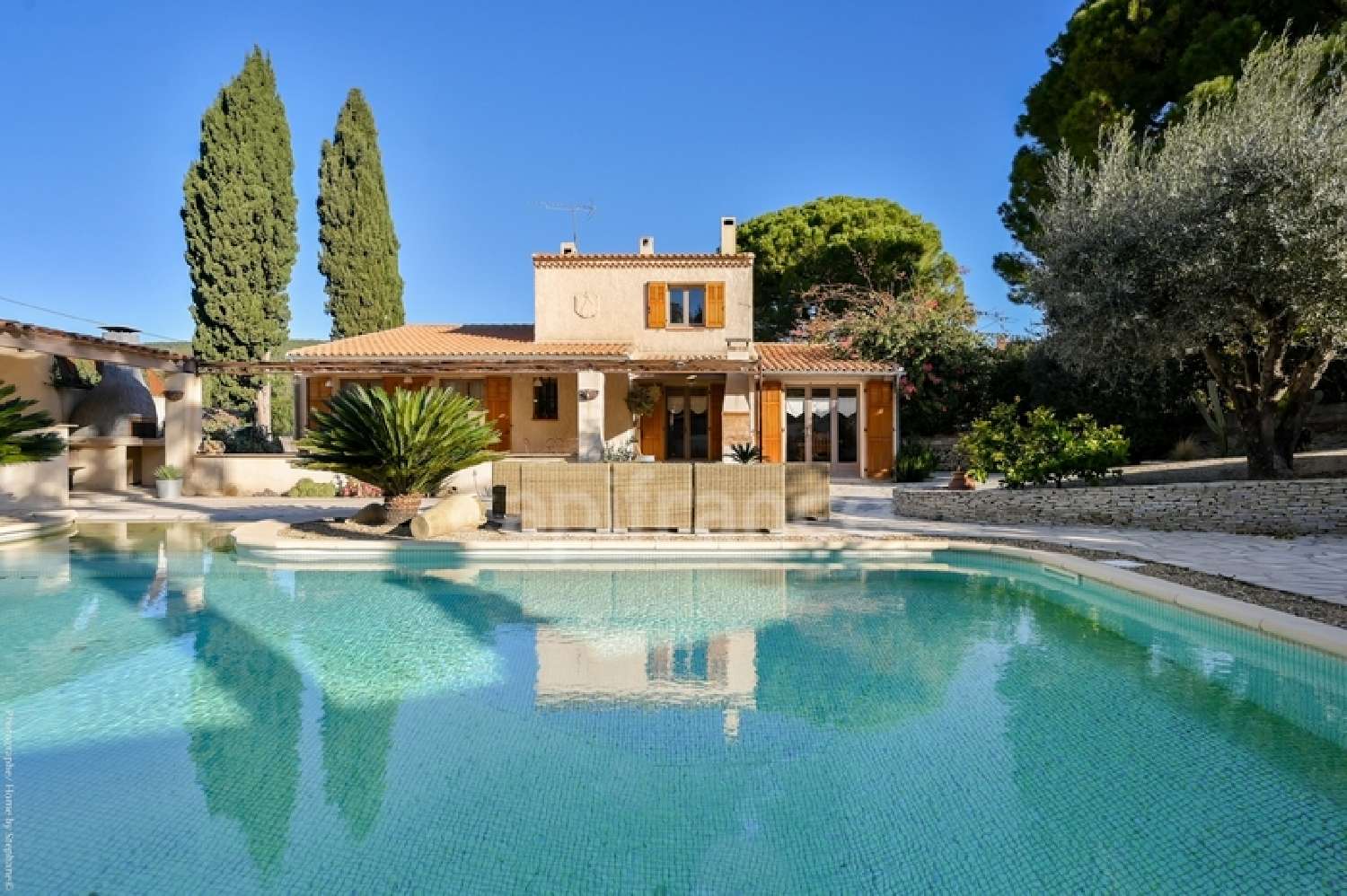 te koop huis Ceyreste Bouches-du-Rhône 5