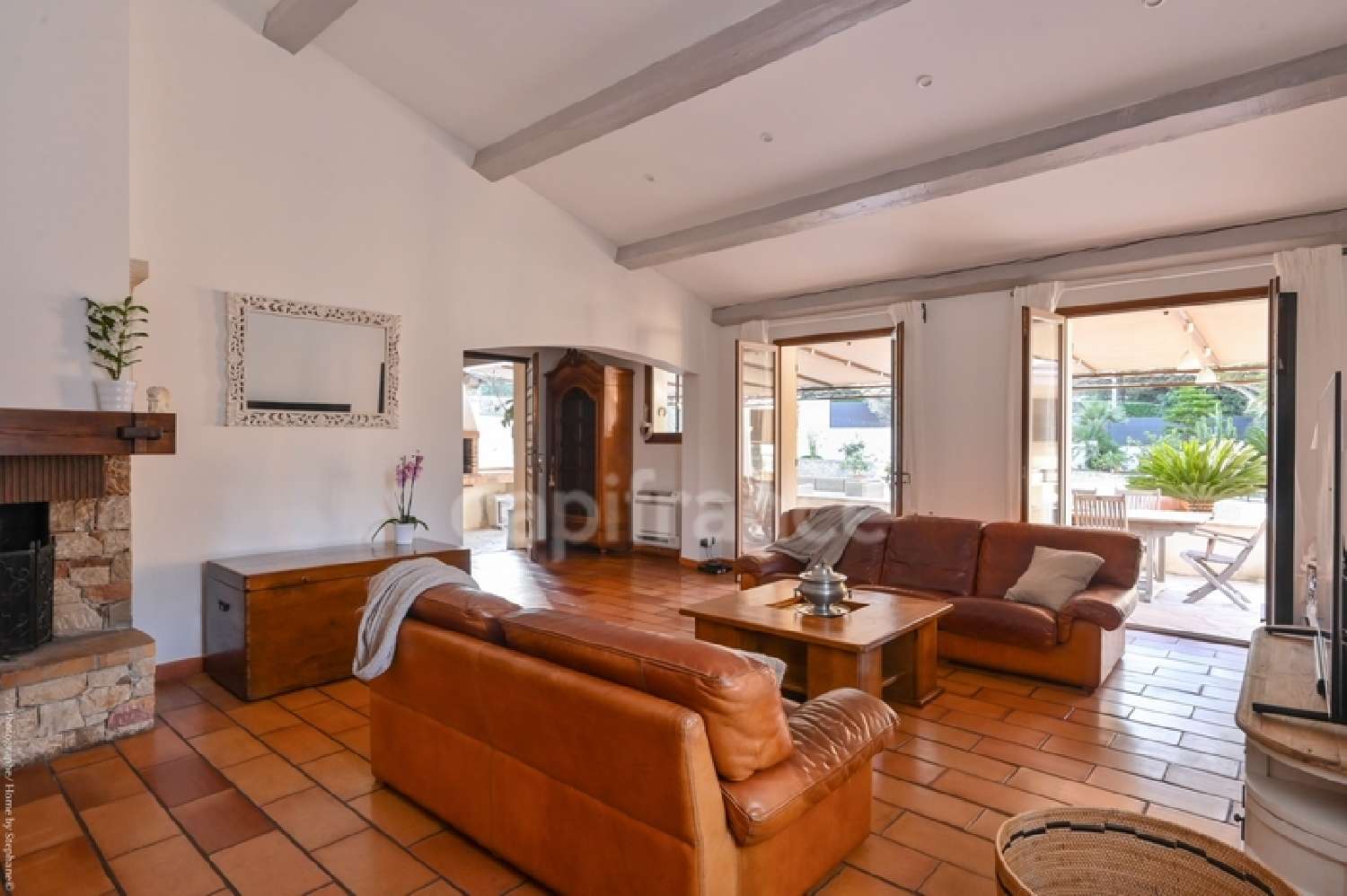 te koop huis Ceyreste Bouches-du-Rhône 6