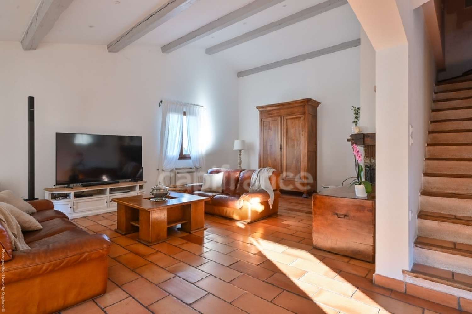 te koop huis Ceyreste Bouches-du-Rhône 7