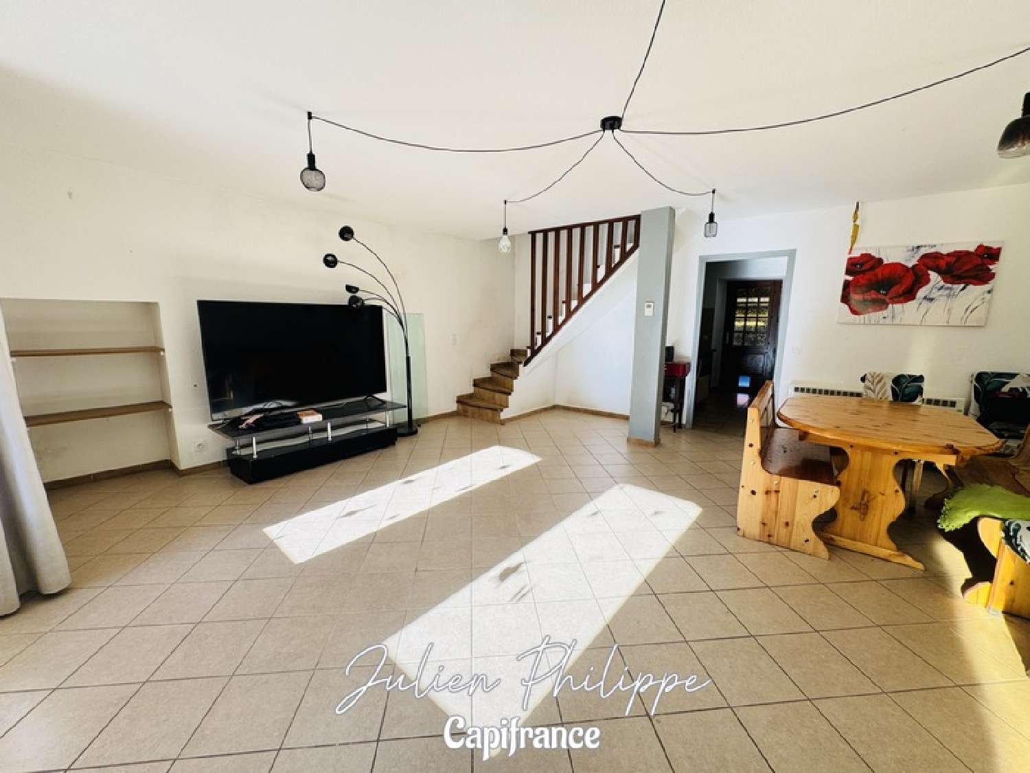  te koop huis Chabottes Hautes-Alpes 3