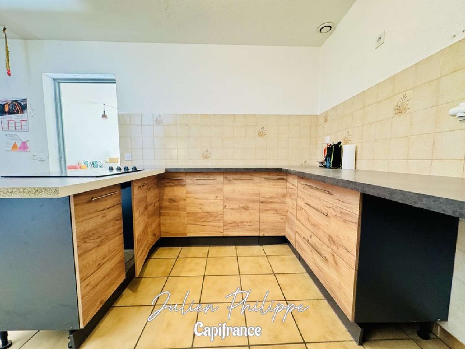  te koop huis Chabottes Hautes-Alpes 5