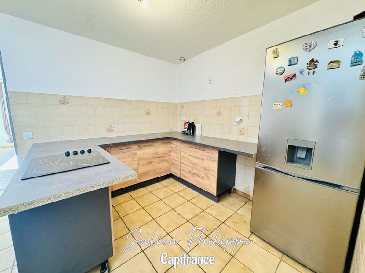  te koop huis Chabottes Hautes-Alpes 6