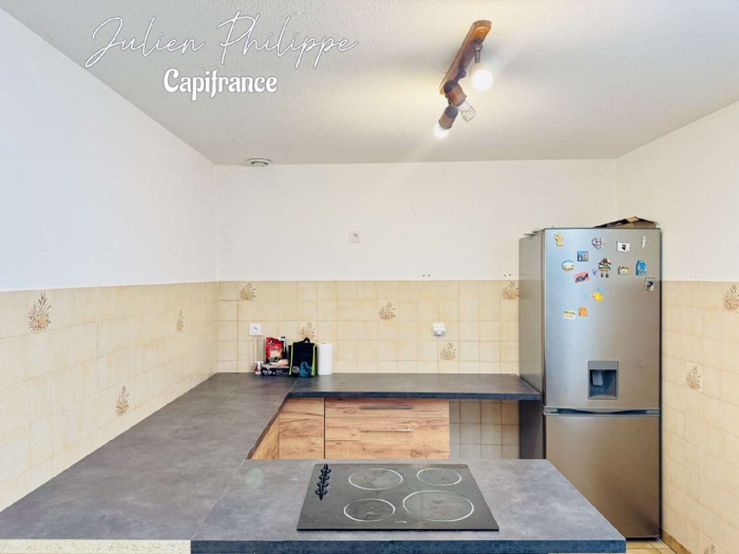  te koop huis Chabottes Hautes-Alpes 7