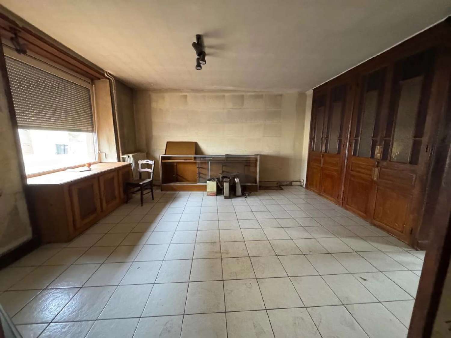  te koop huis Chabreloche Puy-de-Dôme 1