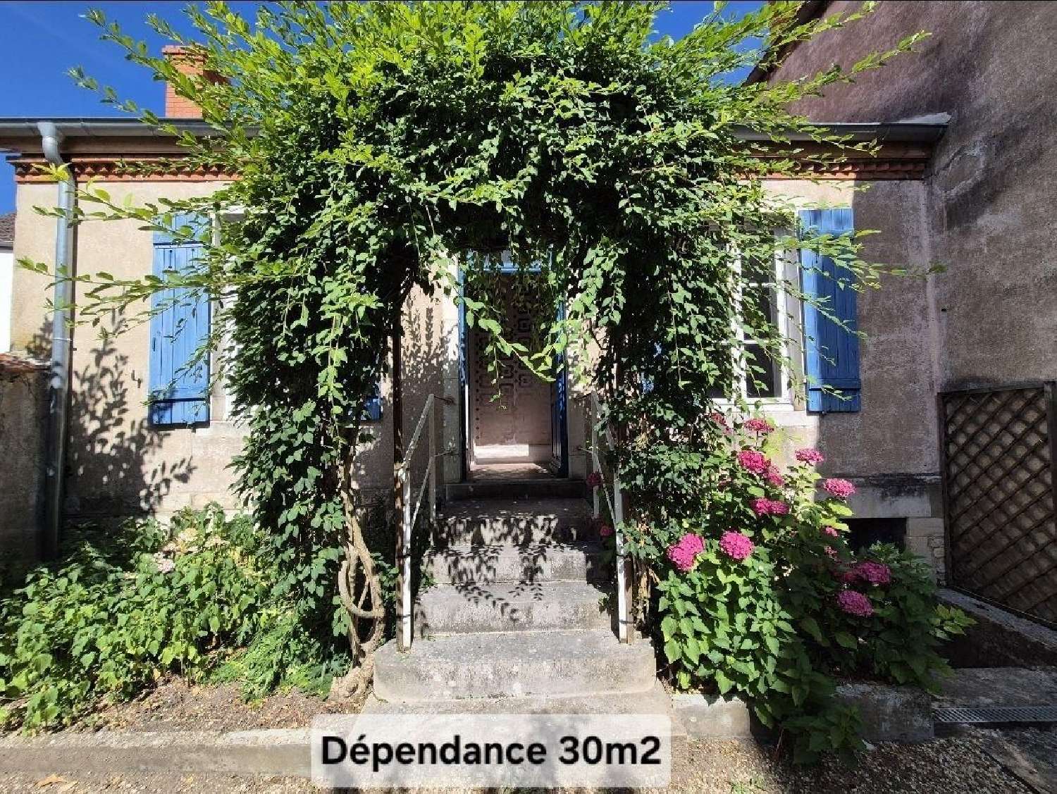 for sale house Chagny Saône-et-Loire 1