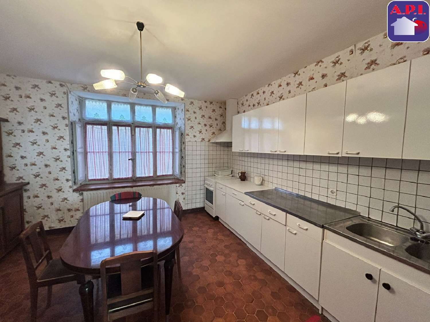 à vendre maison Chalabre Aude 2