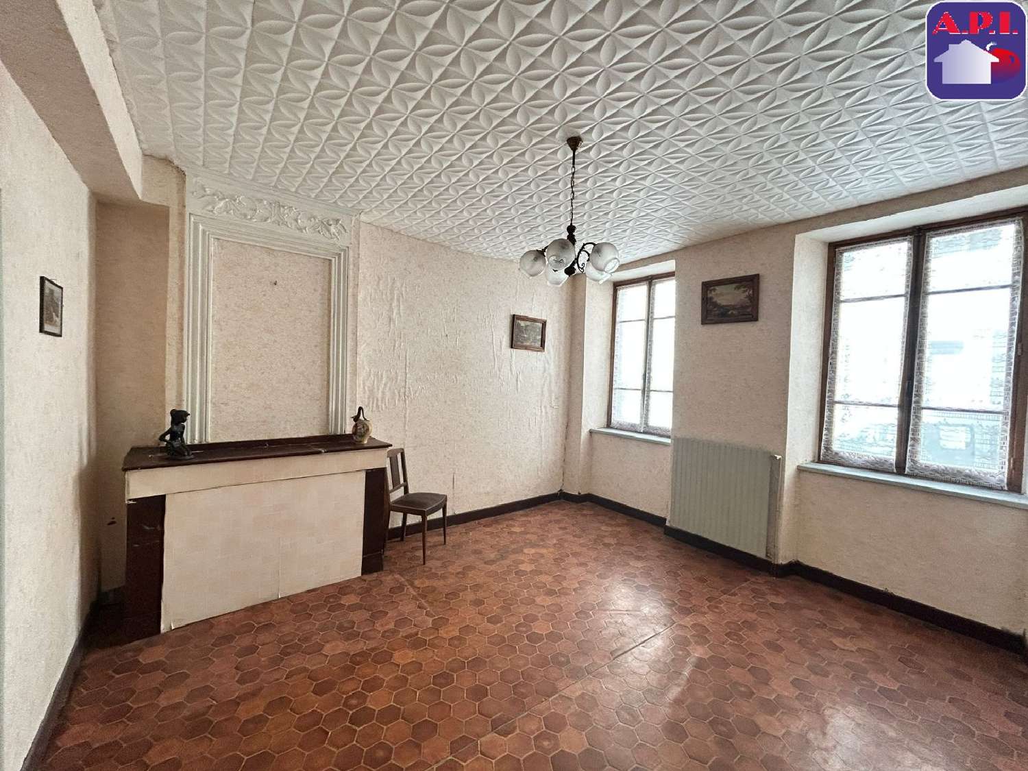 à vendre maison Chalabre Aude 3