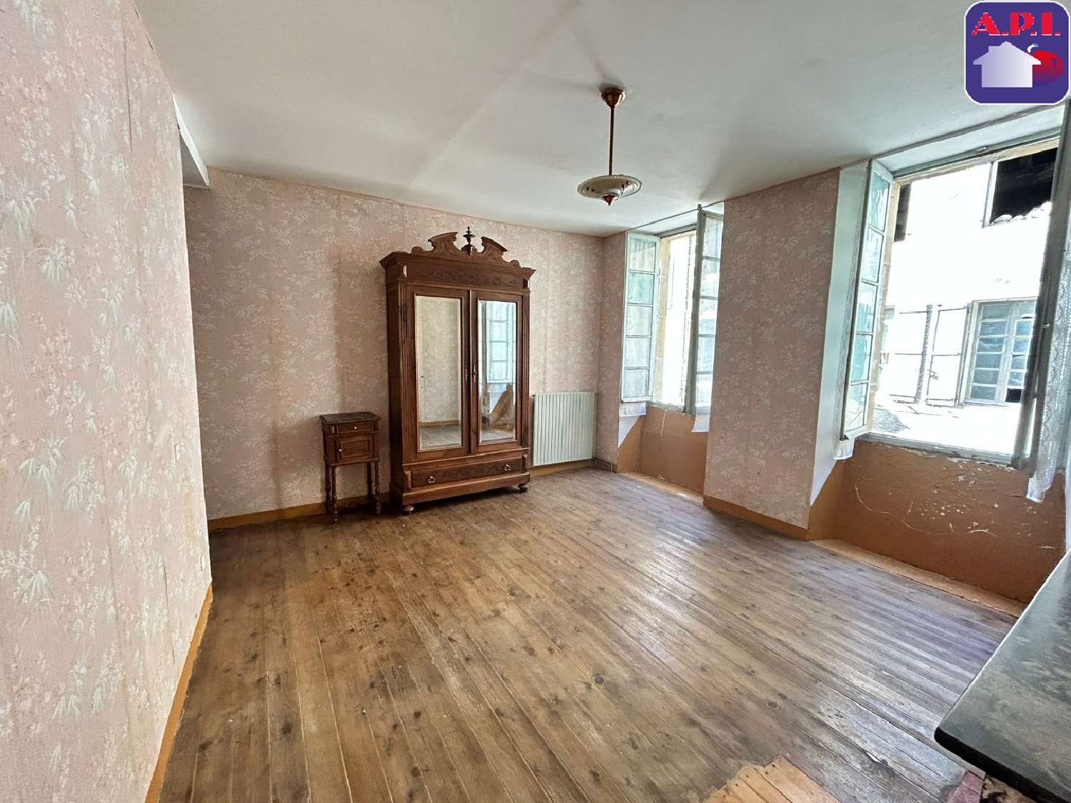 à vendre maison Chalabre Aude 4